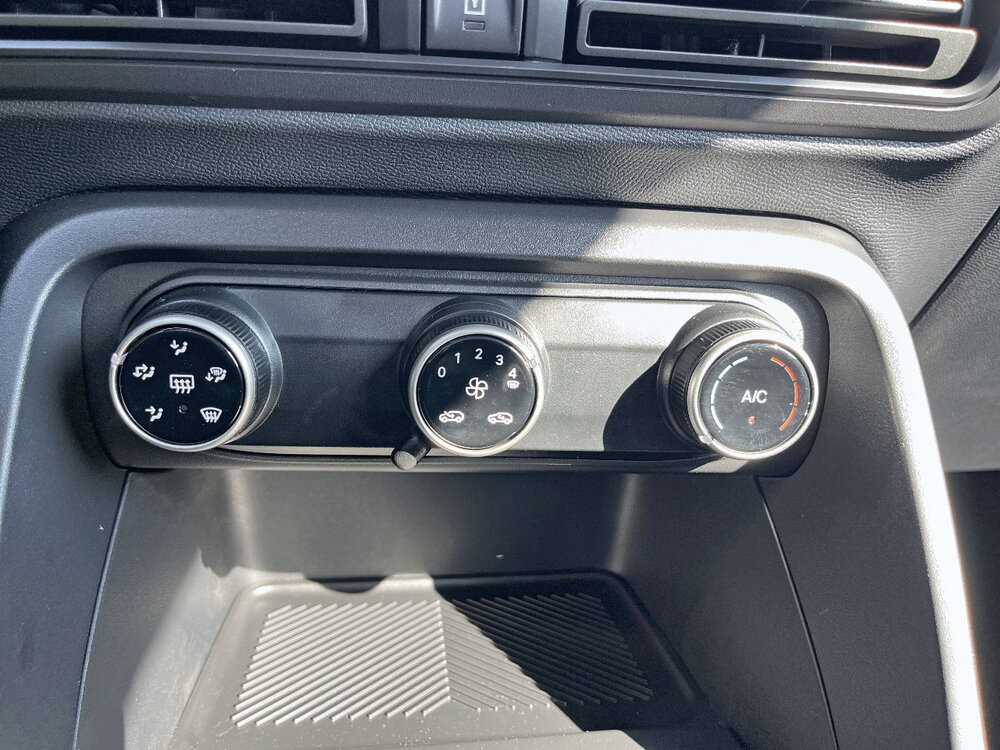 Occasion CITROEN C3 C3 Turbo 100 ch BVM6 - Plus