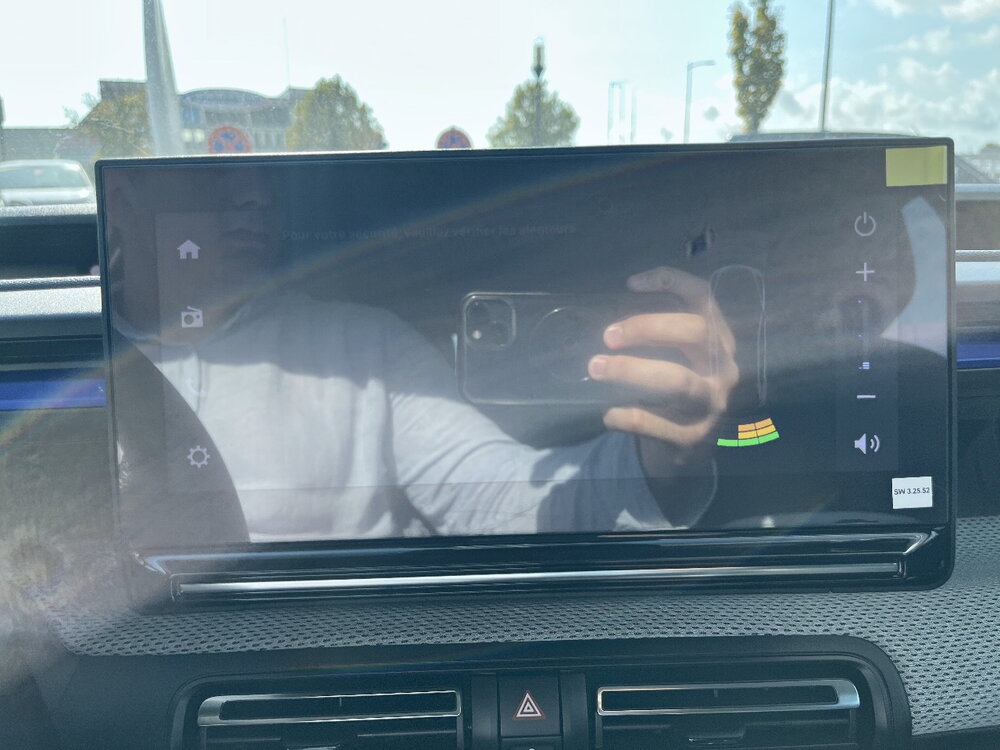 Occasion CITROEN C3 C3 Turbo 100 ch BVM6 - Plus