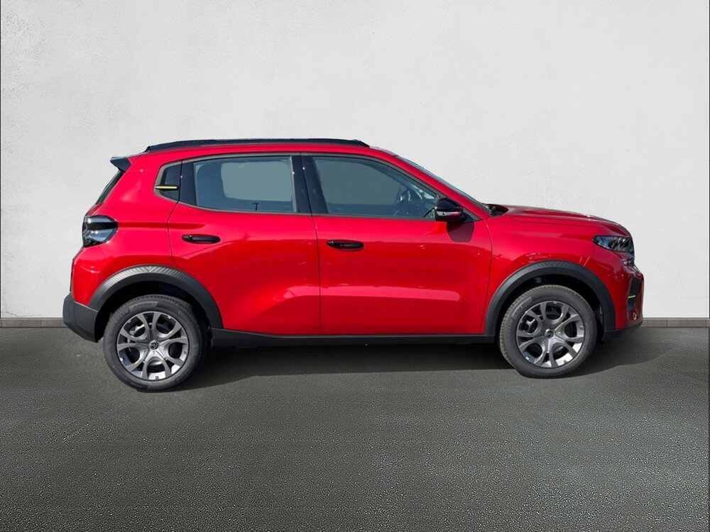 Occasion CITROEN C3 C3 Turbo 100 ch BVM6 - Plus