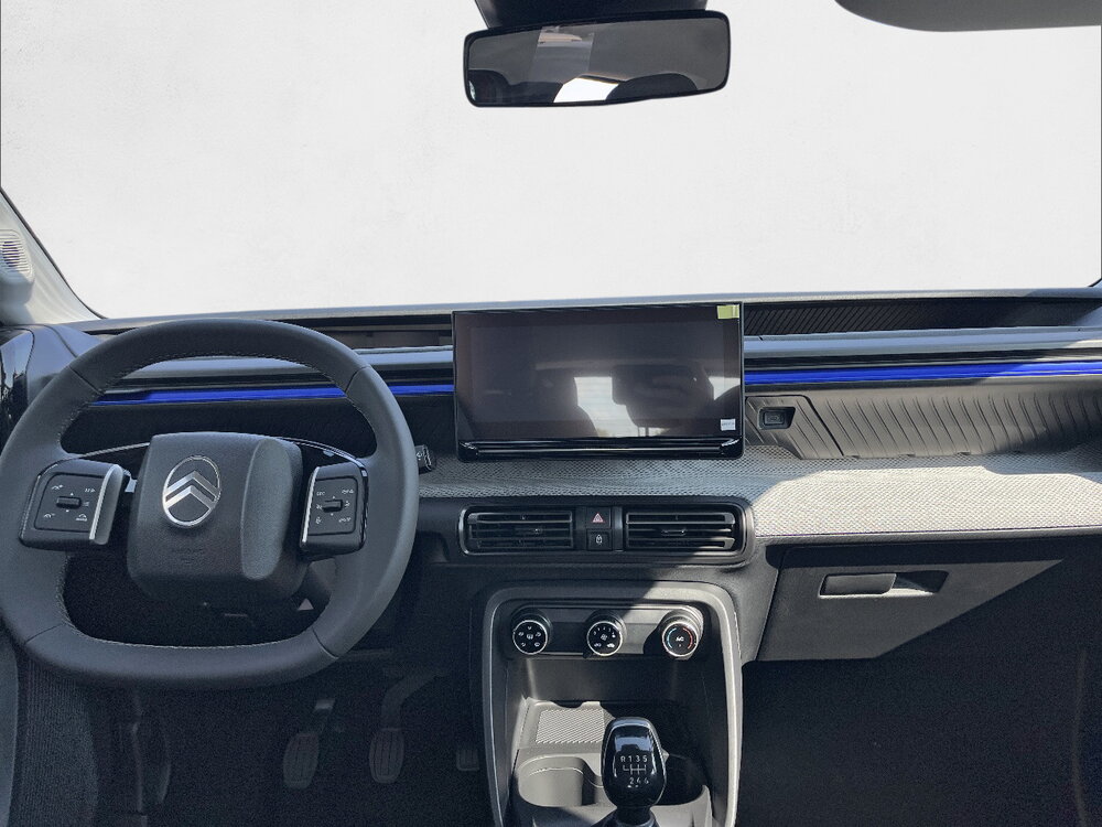 Occasion CITROEN C3 C3 Turbo 100 ch BVM6 - Plus