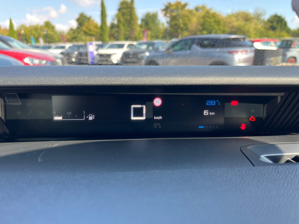 Occasion CITROEN C3 C3 Turbo 100 ch BVM6 - Plus