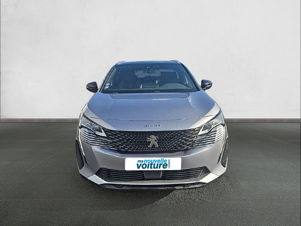 Occasion PEUGEOT 3008 3008 Puretech 130ch S&S EAT8 - GT