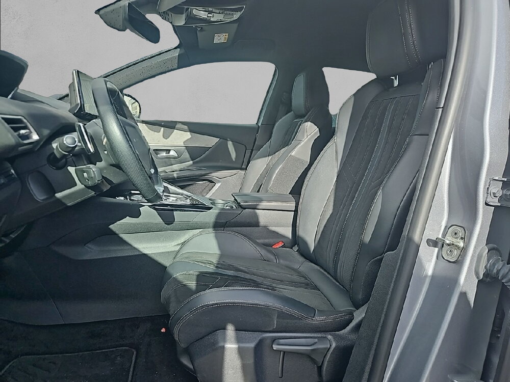 Occasion PEUGEOT 3008 3008 Puretech 130ch S&S EAT8 - GT
