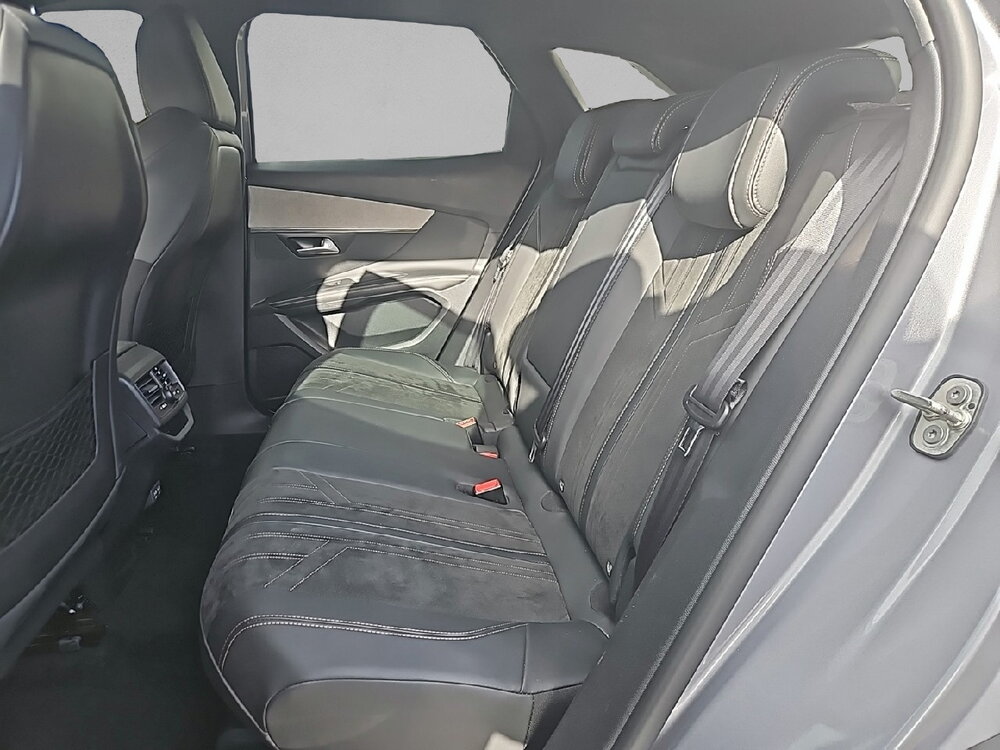 Occasion PEUGEOT 3008 3008 Puretech 130ch S&S EAT8 - GT