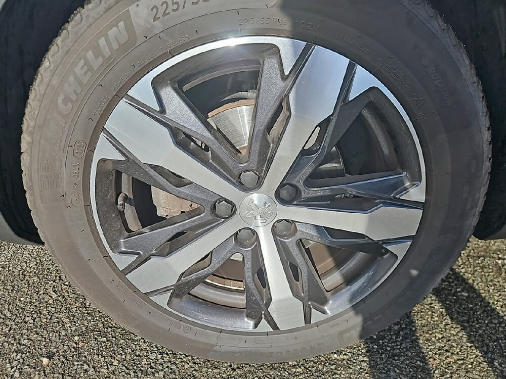 Occasion PEUGEOT 3008 3008 Puretech 130ch S&S EAT8 - GT