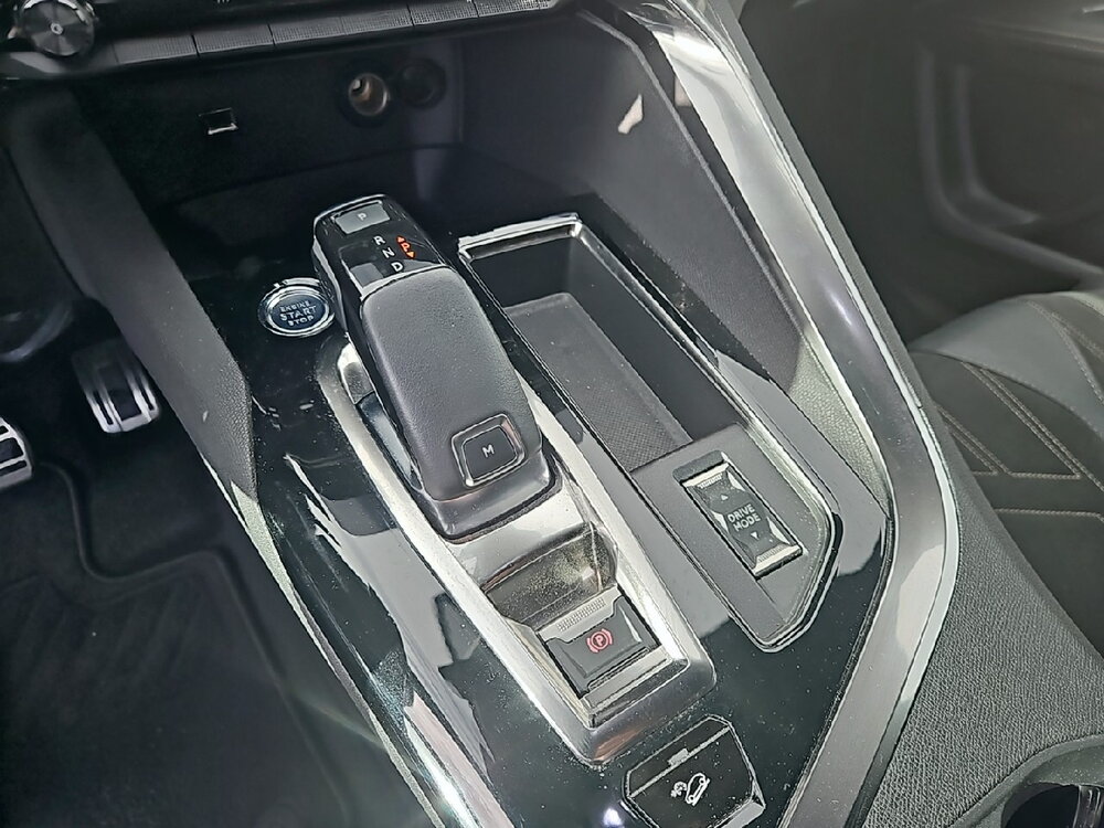 Occasion PEUGEOT 3008 3008 Puretech 130ch S&S EAT8 - GT