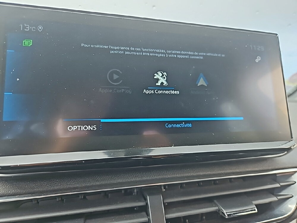 Occasion PEUGEOT 3008 3008 Puretech 130ch S&S EAT8 - GT