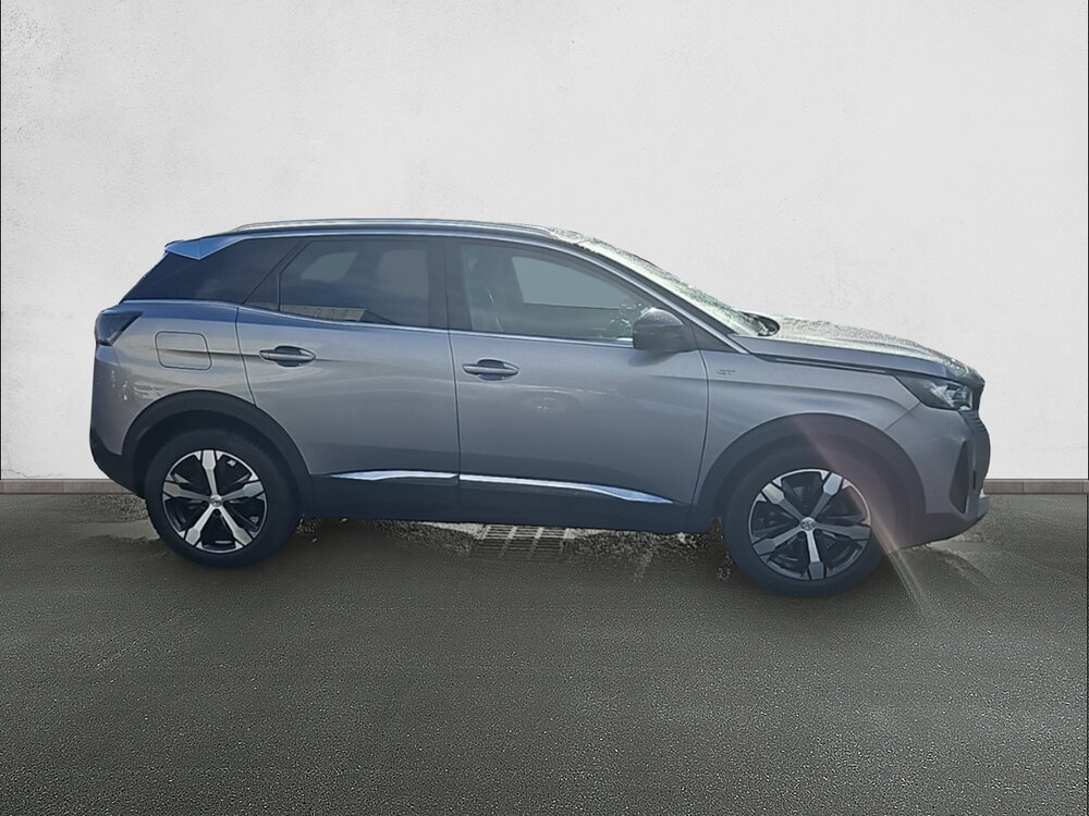 Occasion PEUGEOT 3008 3008 Puretech 130ch S&S EAT8 - GT