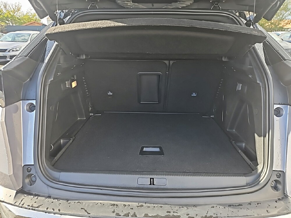Occasion PEUGEOT 3008 3008 Puretech 130ch S&S EAT8 - GT