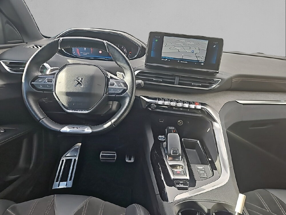 Occasion PEUGEOT 3008 3008 Puretech 130ch S&S EAT8 - GT