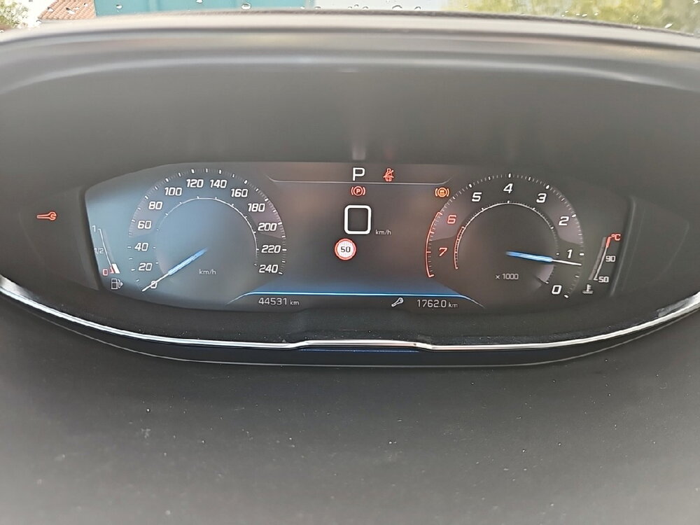 Occasion PEUGEOT 3008 3008 Puretech 130ch S&S EAT8 - GT