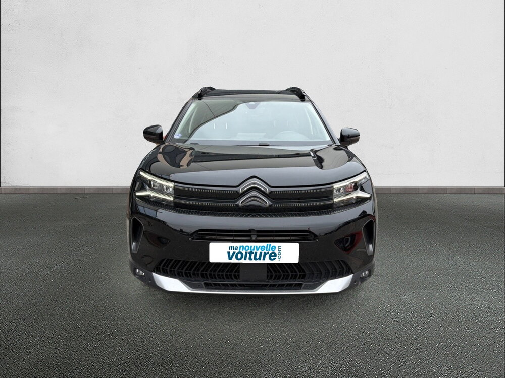 Occasion CITROEN C5 AirCross C5 Aircross Hybride Rechargeable 225 e-EAT8 - Shine