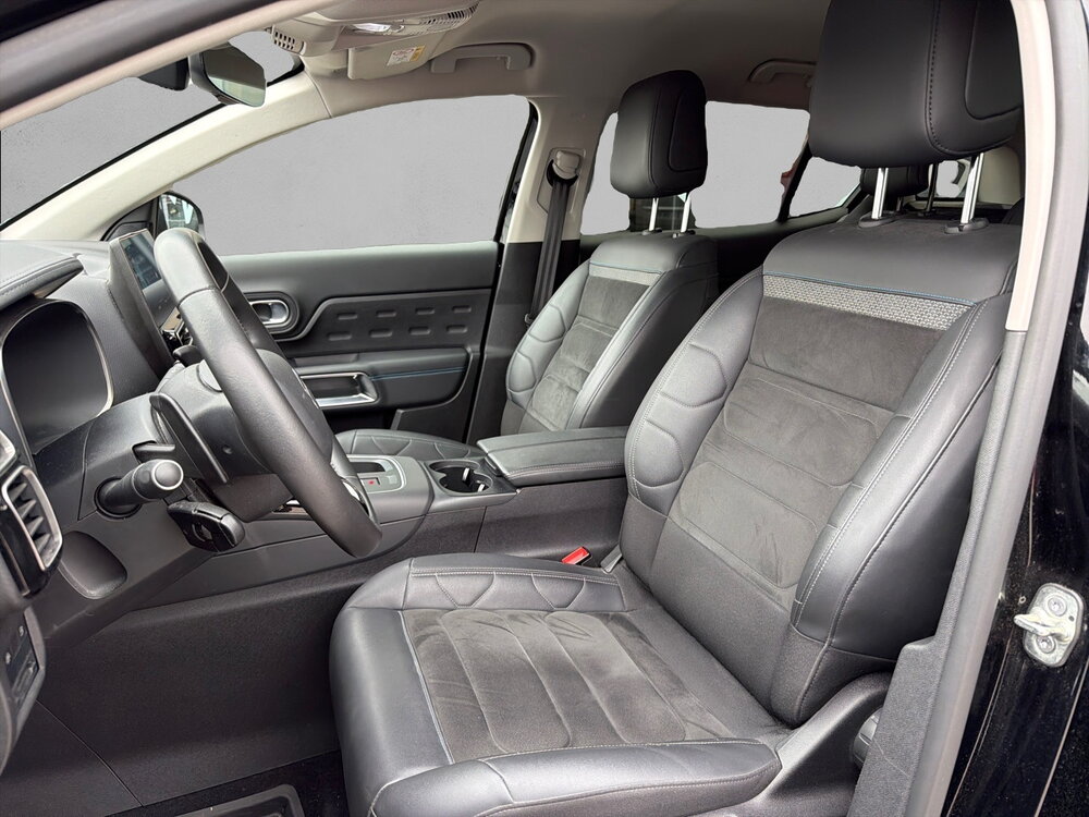 Occasion CITROEN C5 AirCross C5 Aircross Hybride Rechargeable 225 e-EAT8 - Shine