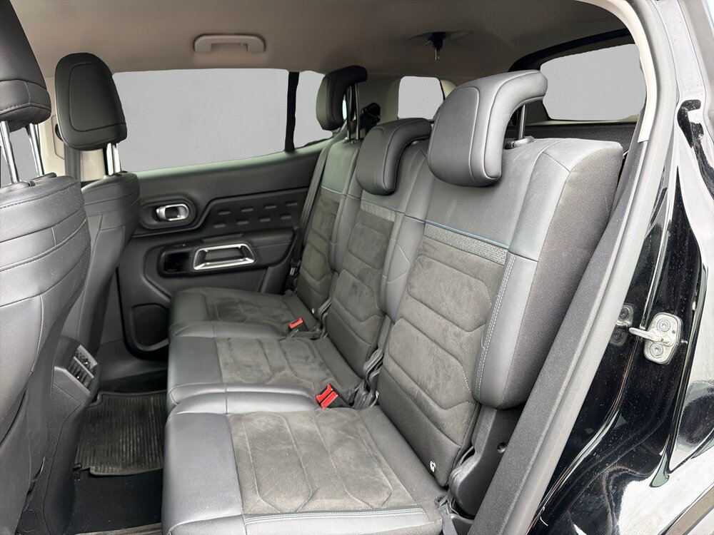 Occasion CITROEN C5 AirCross C5 Aircross Hybride Rechargeable 225 e-EAT8 - Shine