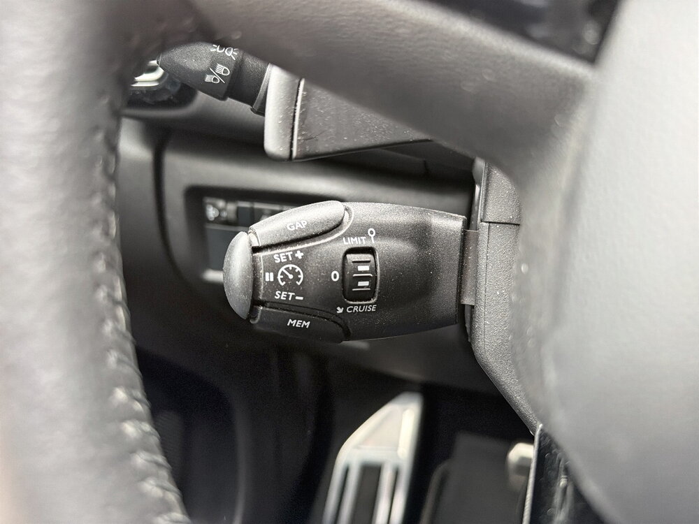 Occasion CITROEN C5 AirCross C5 Aircross Hybride Rechargeable 225 e-EAT8 - Shine