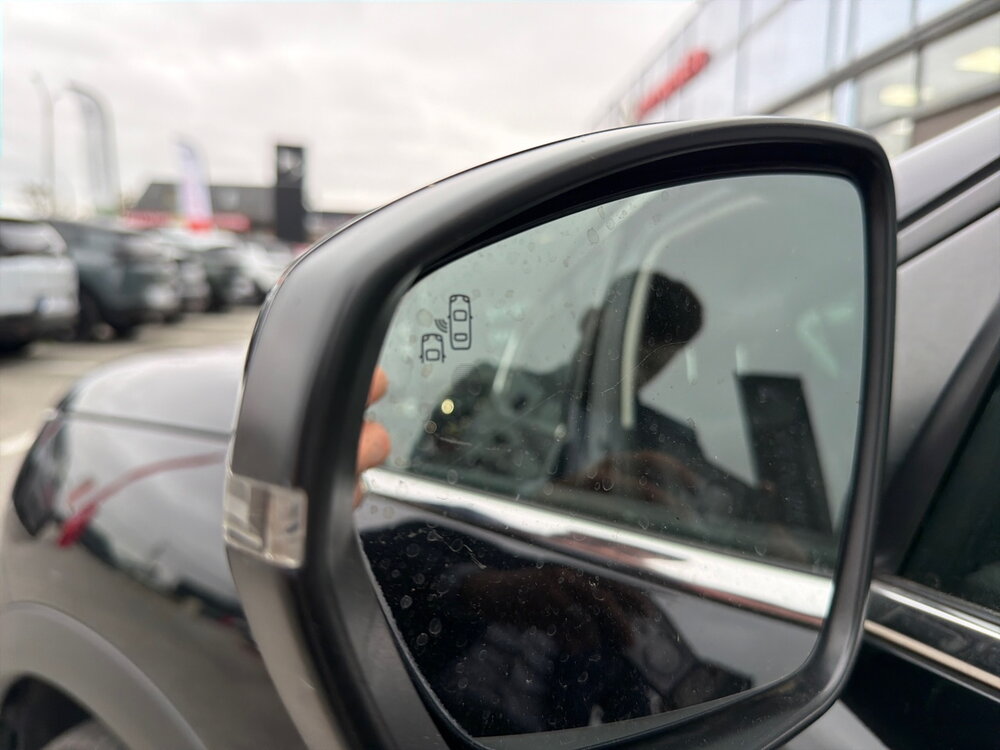 Occasion CITROEN C5 AirCross C5 Aircross Hybride Rechargeable 225 e-EAT8 - Shine