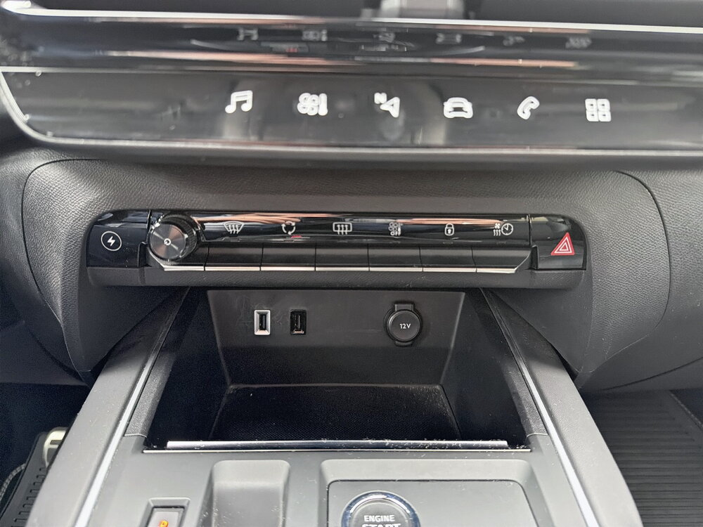 Occasion CITROEN C5 AirCross C5 Aircross Hybride Rechargeable 225 e-EAT8 - Shine
