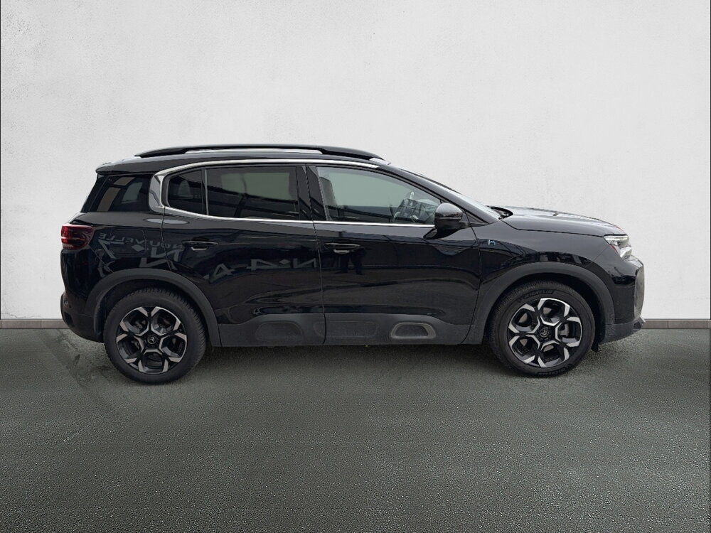 Occasion CITROEN C5 AirCross C5 Aircross Hybride Rechargeable 225 e-EAT8 - Shine