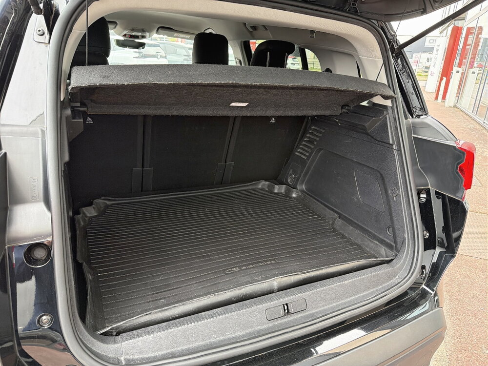 Occasion CITROEN C5 AirCross C5 Aircross Hybride Rechargeable 225 e-EAT8 - Shine