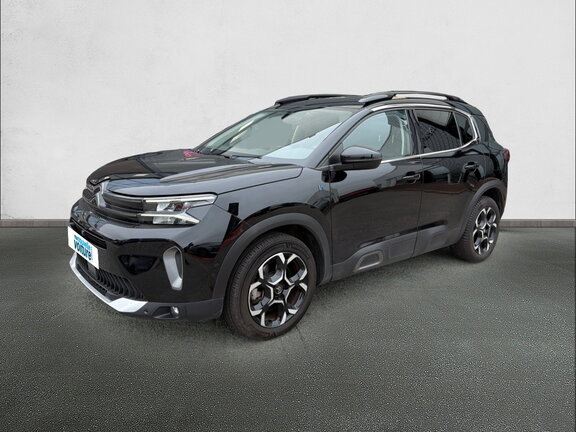 Occasion CITROEN C5 AirCross C5 Aircross Hybride Rechargeable 225 e-EAT8 - Shine
