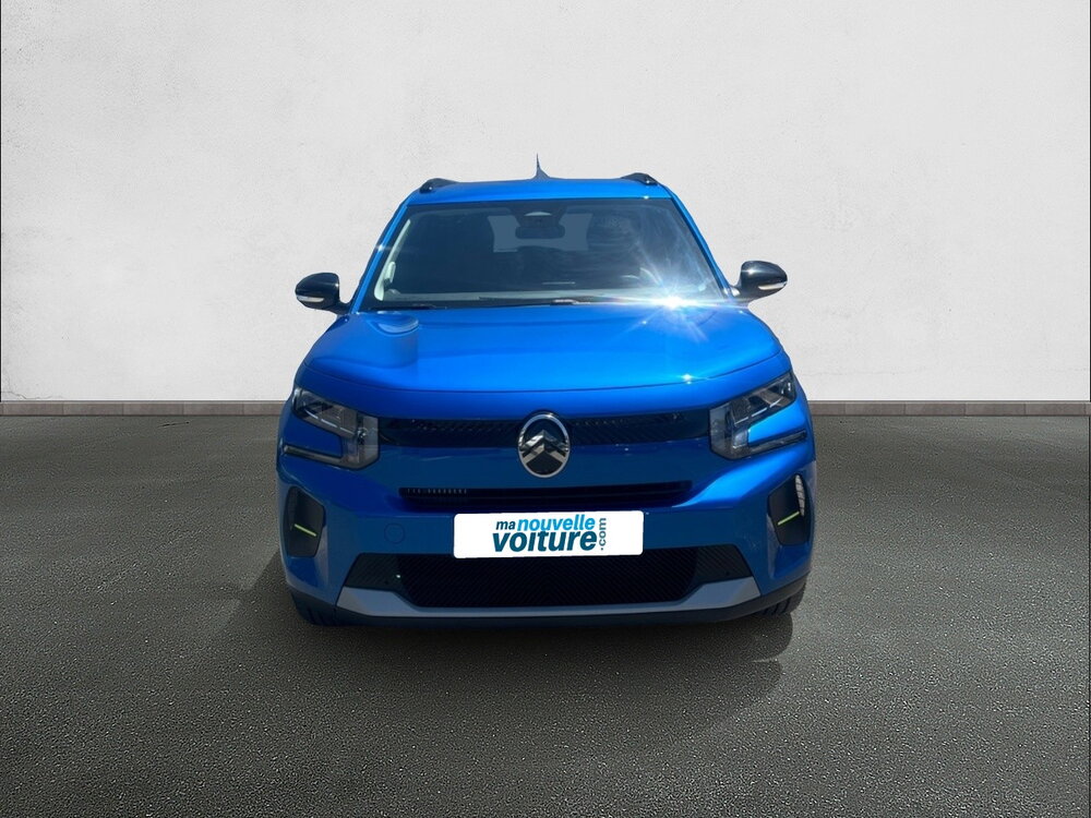 Occasion CITROEN C3 C3 Turbo 100 ch Manuelle - Plus