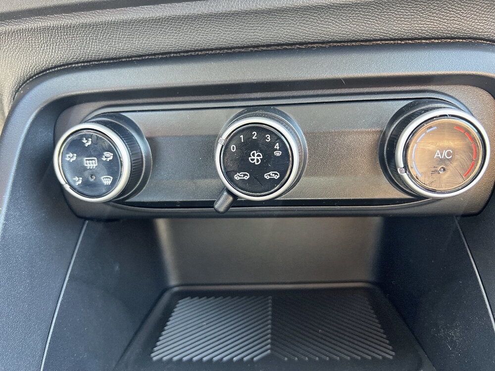 Occasion CITROEN C3 C3 Turbo 100 ch Manuelle - Plus
