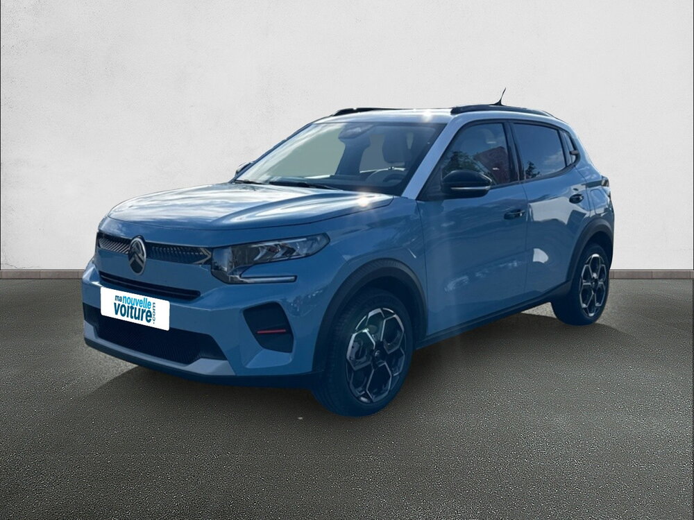 Occasion CITROEN C3 C3 PureTech 100 ch BVM6 - Max
