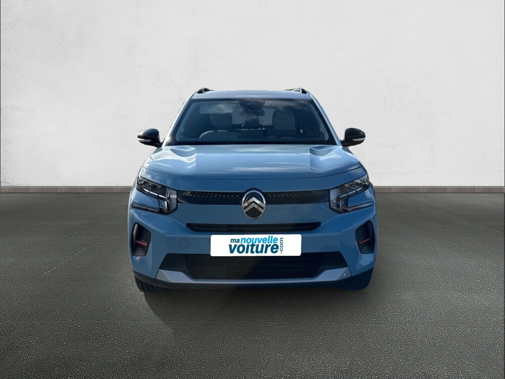 Occasion CITROEN C3 C3 PureTech 100 ch BVM6 - Max
