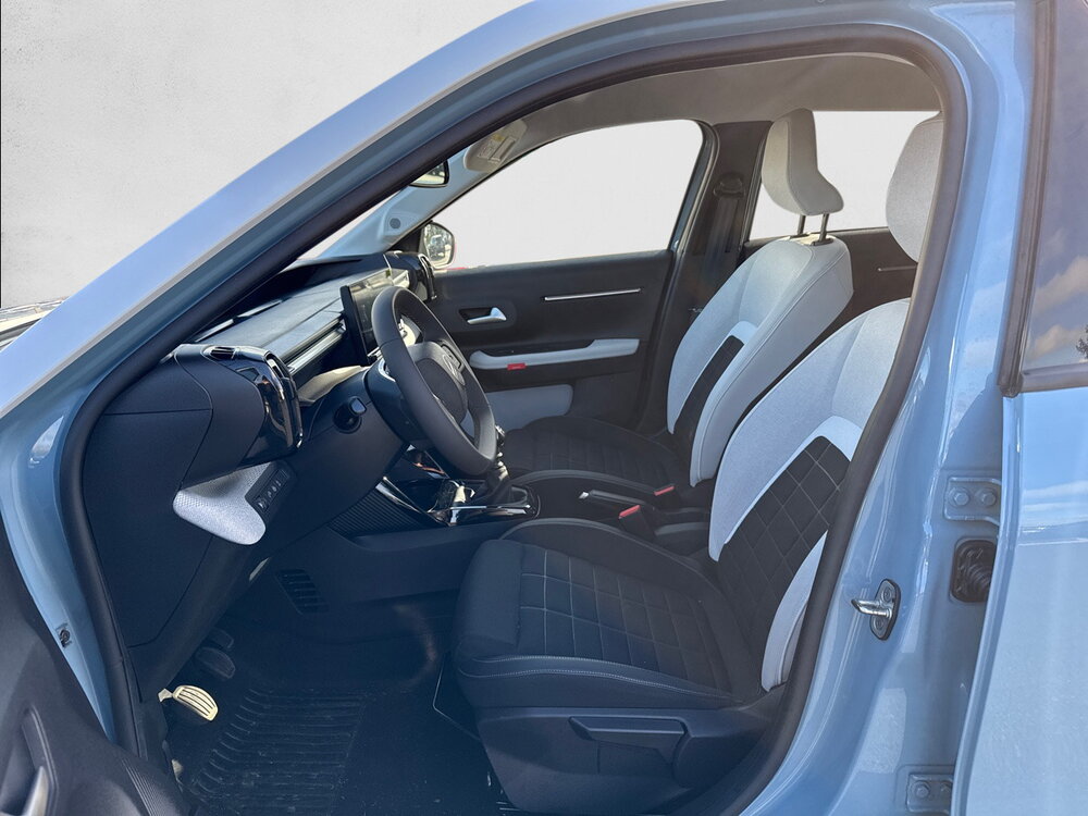 Occasion CITROEN C3 C3 PureTech 100 ch BVM6 - Max