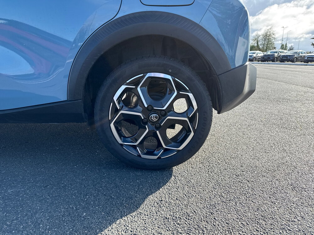 Occasion CITROEN C3 C3 PureTech 100 ch BVM6 - Max
