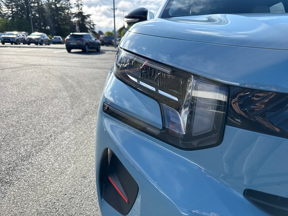 Occasion CITROEN C3 C3 PureTech 100 ch BVM6 - Max