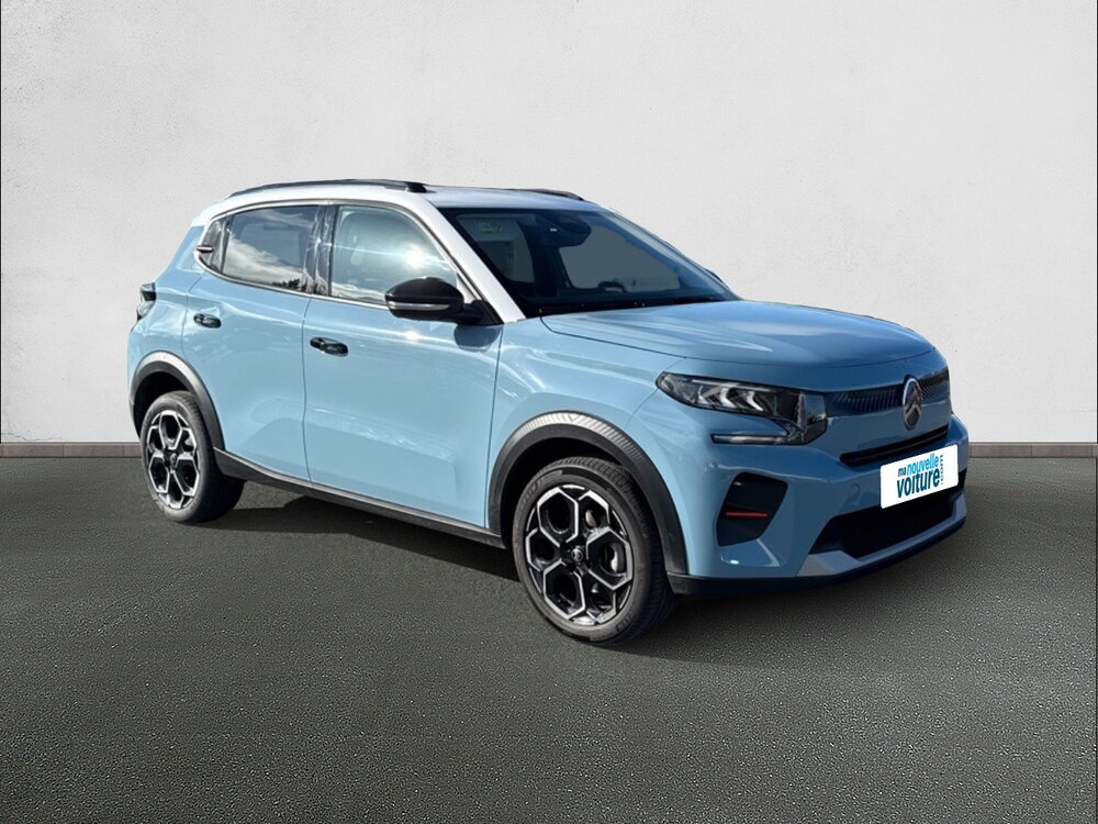 Occasion CITROEN C3 C3 PureTech 100 ch BVM6 - Max