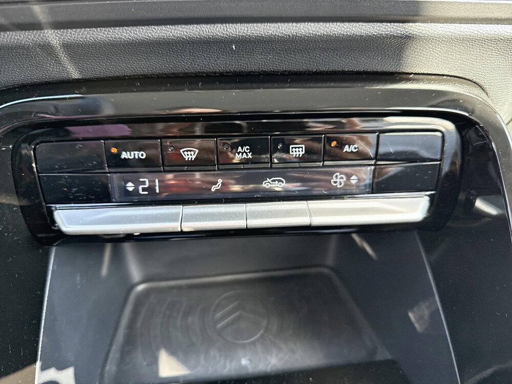 Occasion CITROEN C3 C3 PureTech 100 ch BVM6 - Max