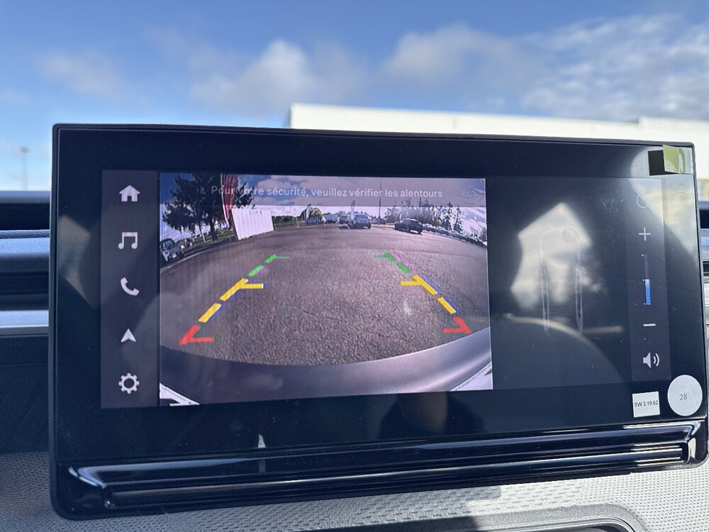 Occasion CITROEN C3 C3 PureTech 100 ch BVM6 - Max
