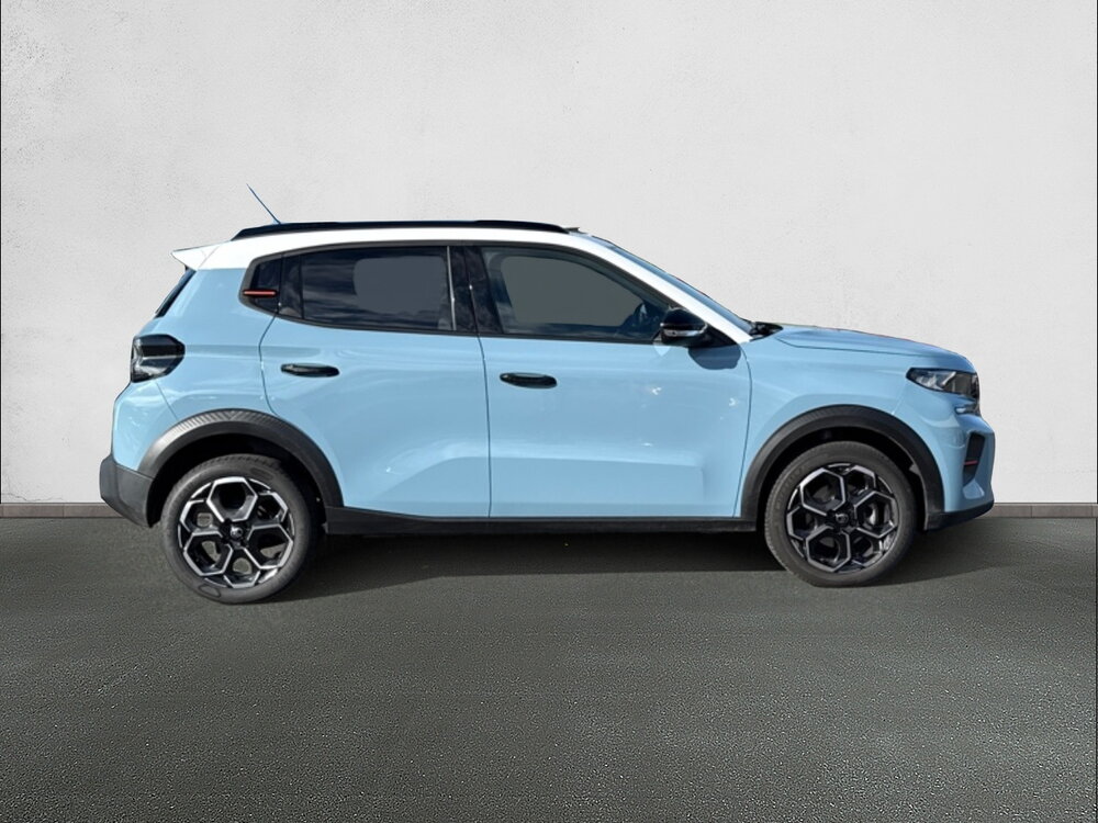 Occasion CITROEN C3 C3 PureTech 100 ch BVM6 - Max