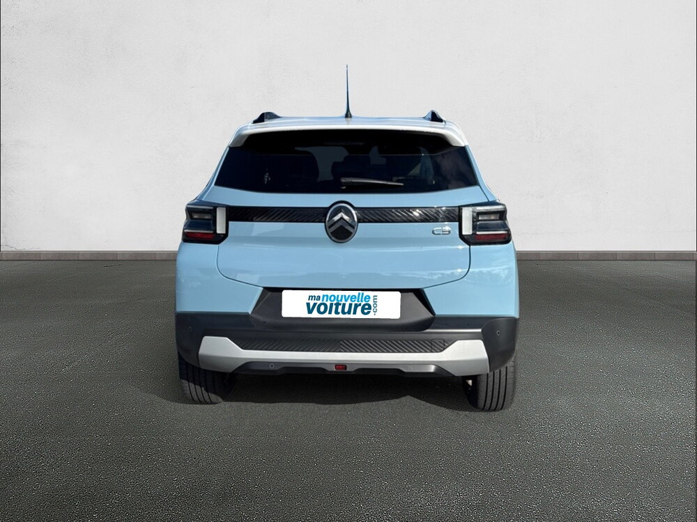 Occasion CITROEN C3 C3 PureTech 100 ch BVM6 - Max
