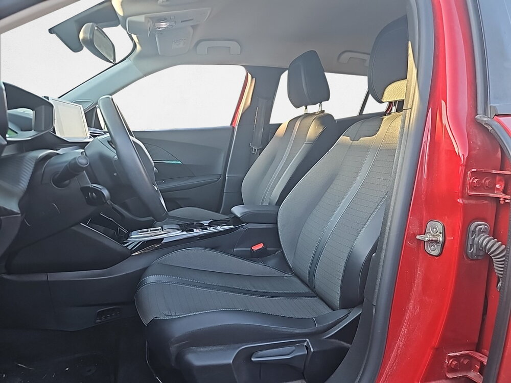 Occasion PEUGEOT 2008 2008 Electrique 136 ch - Allure Pack