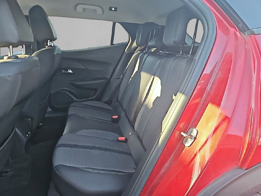 Occasion PEUGEOT 2008 2008 Electrique 136 ch - Allure Pack