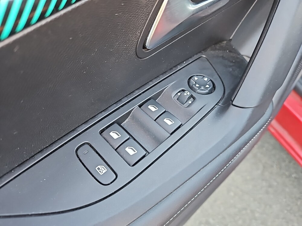 Occasion PEUGEOT 2008 2008 Electrique 136 ch - Allure Pack
