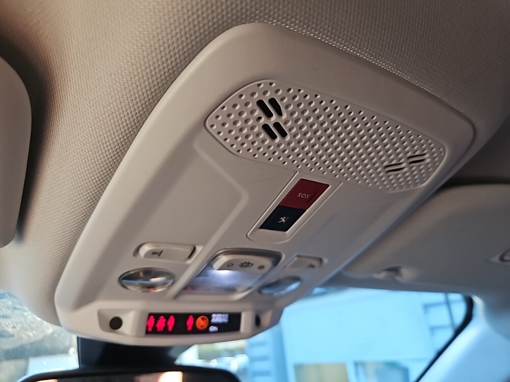Occasion PEUGEOT 2008 2008 Electrique 136 ch - Allure Pack