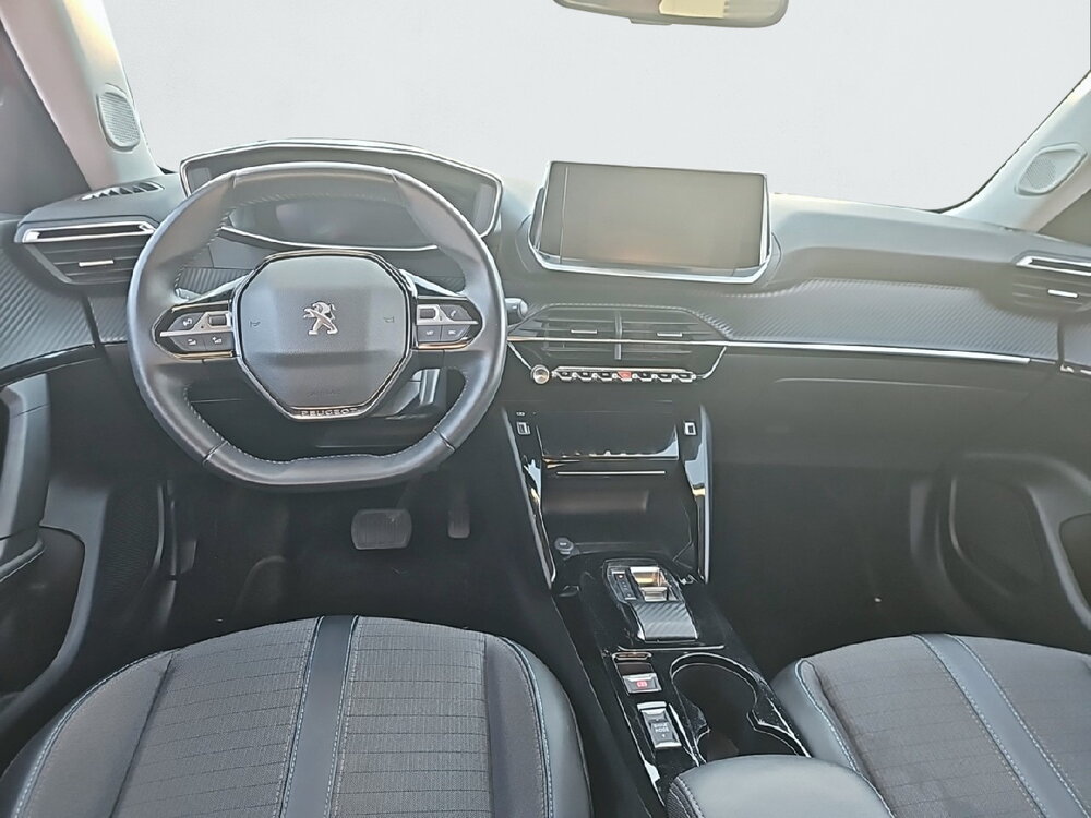Occasion PEUGEOT 2008 2008 Electrique 136 ch - Allure Pack
