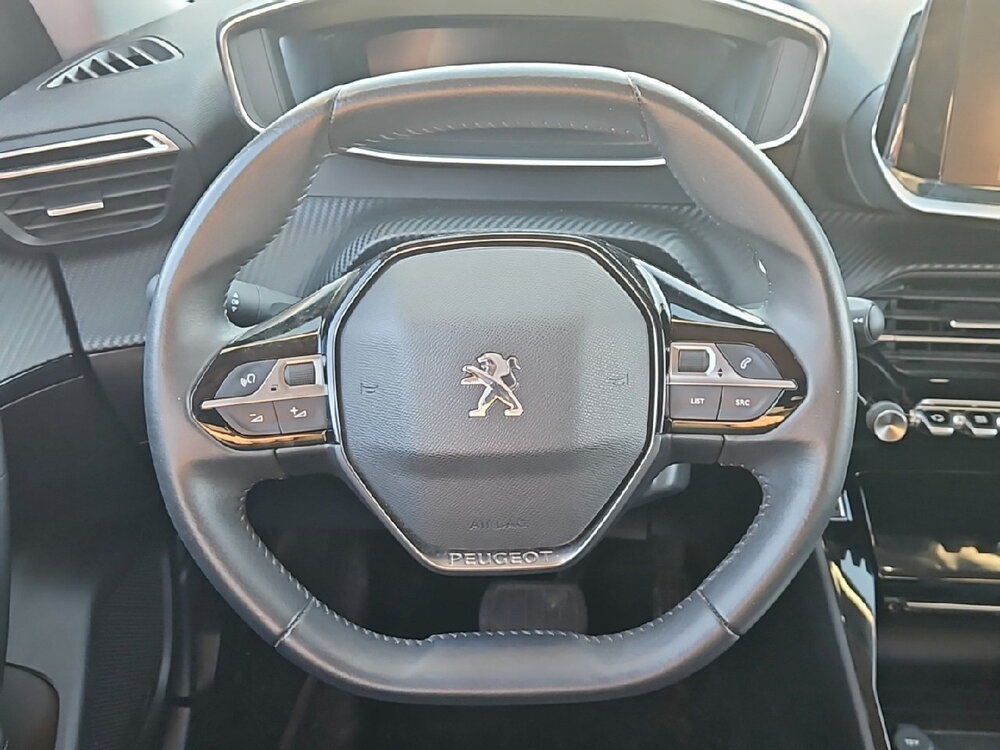 Occasion PEUGEOT 2008 2008 Electrique 136 ch - Allure Pack