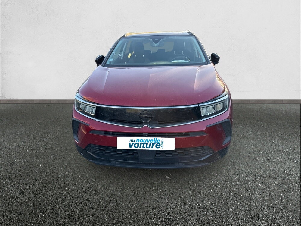 Occasion OPEL Grandland Grandland Hybrid 225 ch BVA8 - GS Line