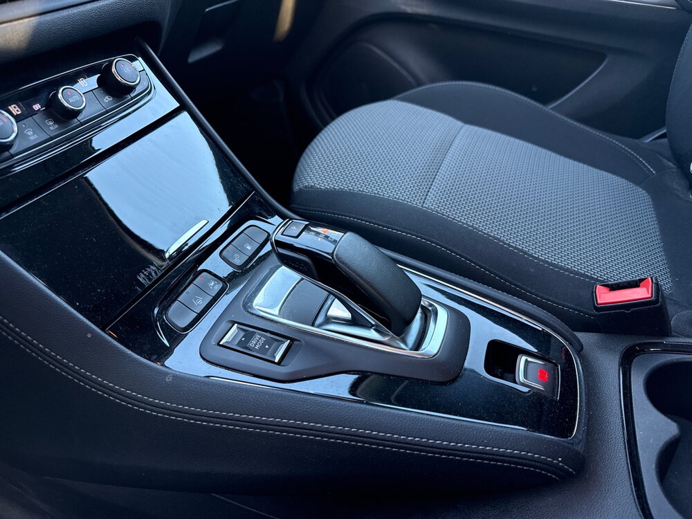 Occasion OPEL Grandland Grandland Hybrid 225 ch BVA8 - GS Line
