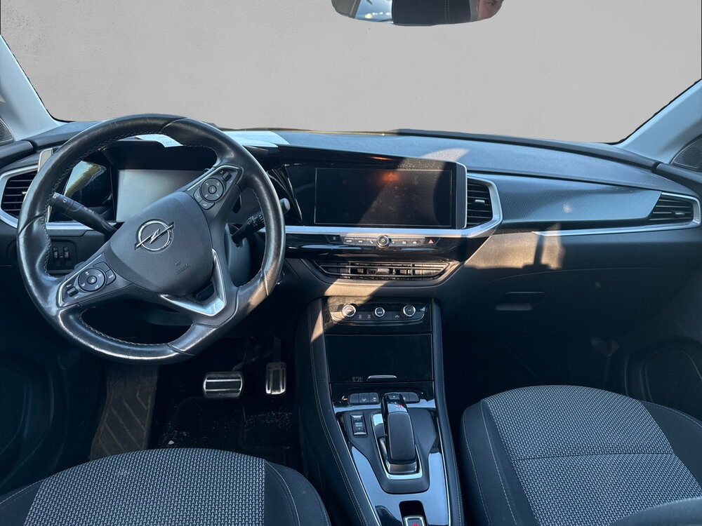 Occasion OPEL Grandland Grandland Hybrid 225 ch BVA8 - GS Line