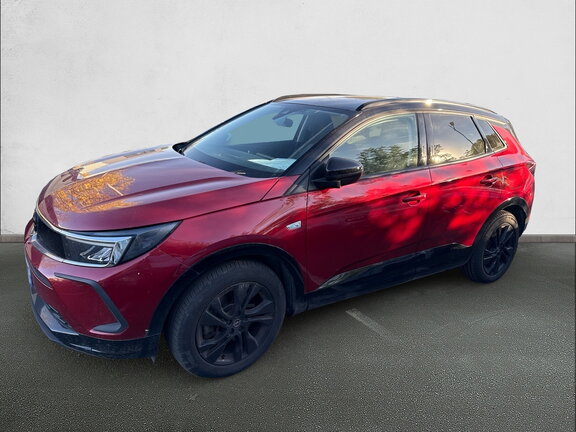 Occasion OPEL Grandland Grandland Hybrid 225 ch BVA8 - GS Line