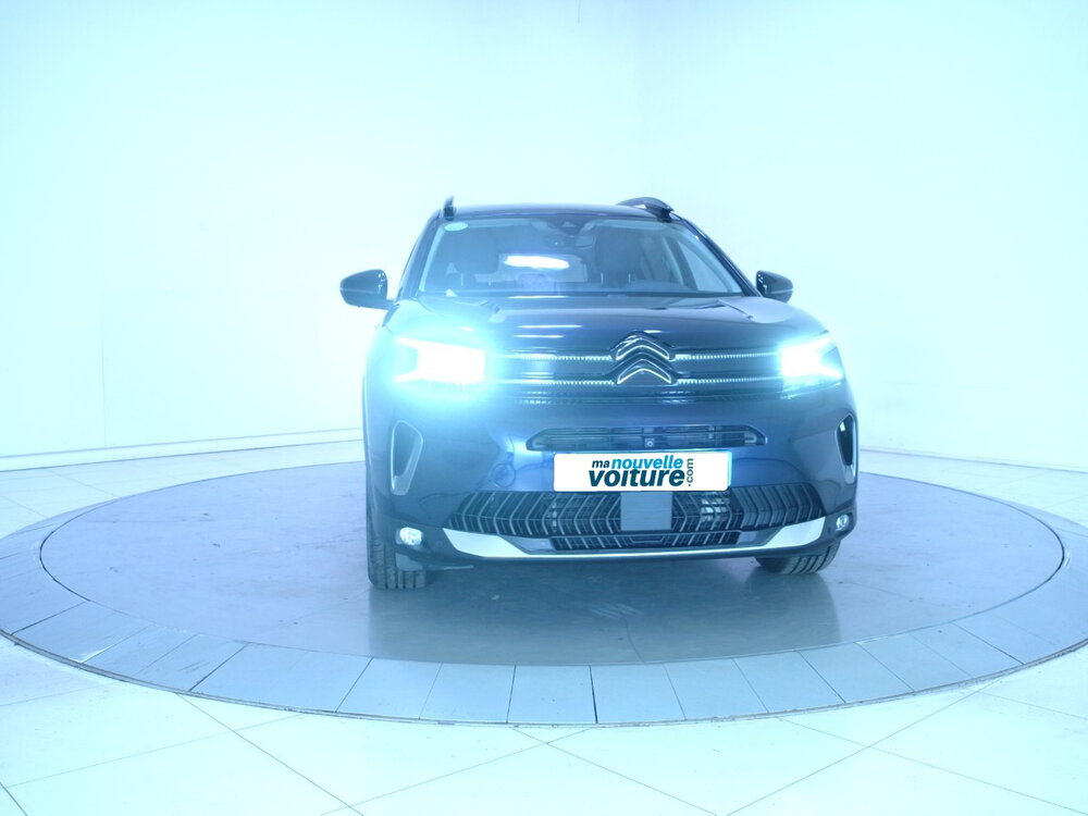 Occasion CITROEN C5 AirCross C5 Aircross Hybride Rechargeable 225 e-EAT8 - Shine