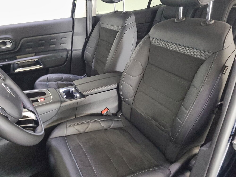 Occasion CITROEN C5 AirCross C5 Aircross Hybride Rechargeable 225 e-EAT8 - Shine