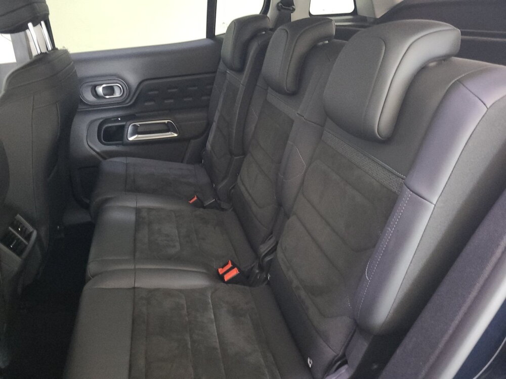 Occasion CITROEN C5 AirCross C5 Aircross Hybride Rechargeable 225 e-EAT8 - Shine