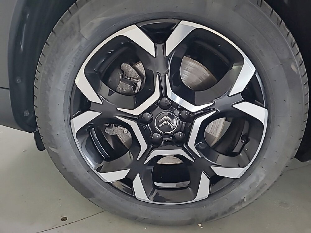 Occasion CITROEN C5 AirCross C5 Aircross Hybride Rechargeable 225 e-EAT8 - Shine